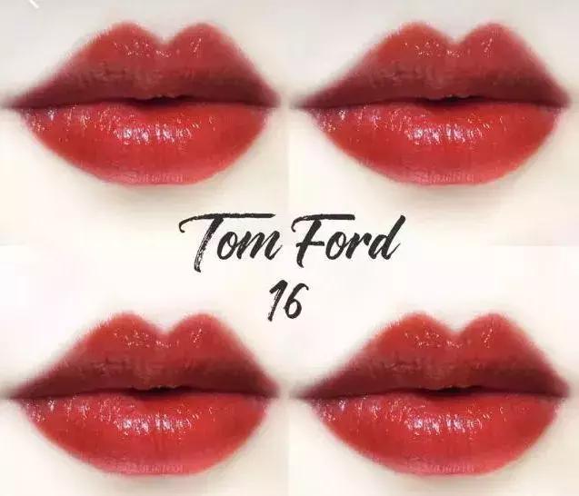 10款热门口红，你知道吗？