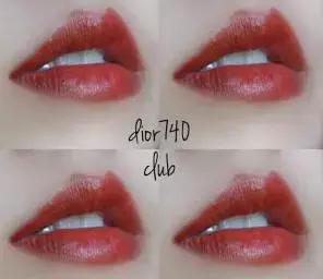 10款热门口红，你知道吗？