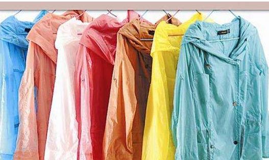 防晒衣高质量版和普通版区别在哪,防晒衣质量好