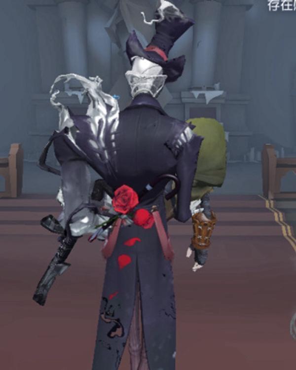 第五人格最稀有的东西,第五人格稀有物品选什么