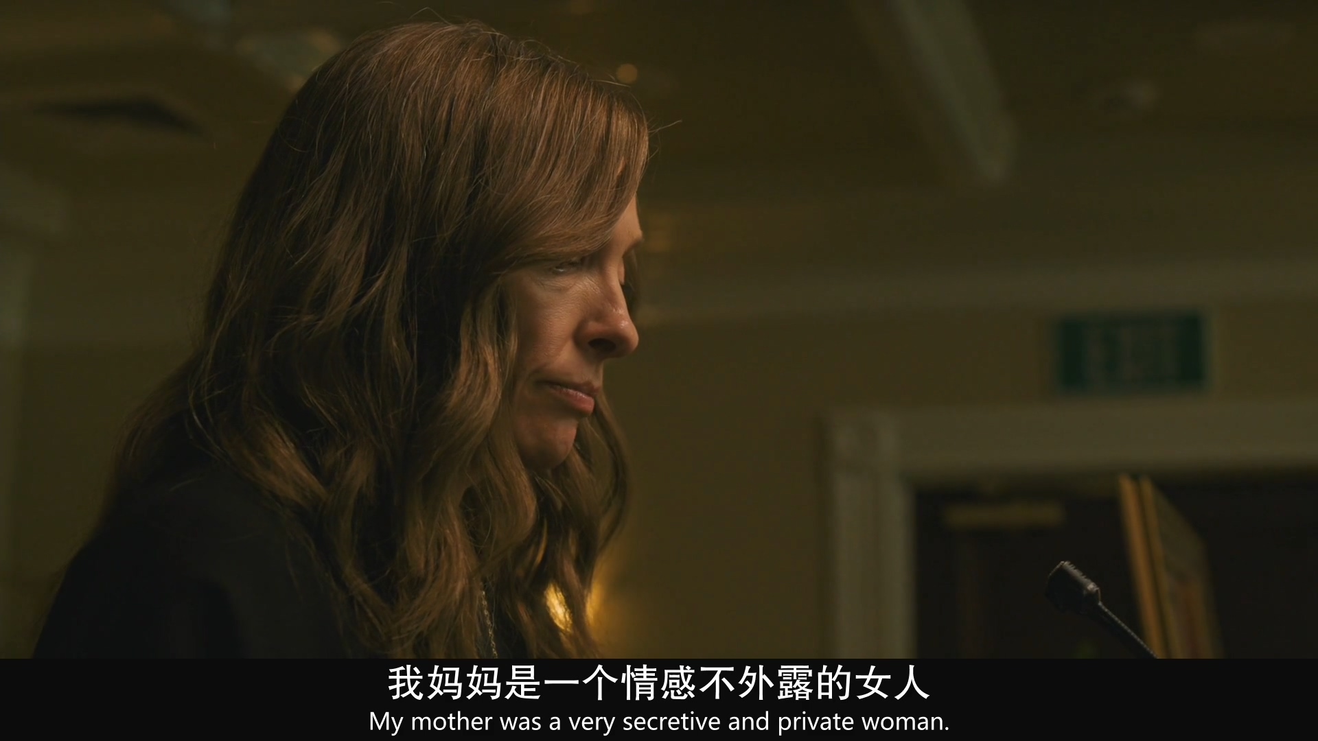 外婆死后，家里出了怪事：欧美电影无尿点系列