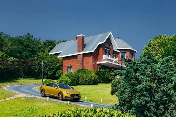 全新cc试驾视频,试驾全新cc视频