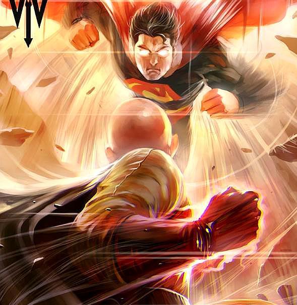 日漫超级英雄大战美国超级英雄,美漫超级英雄pk