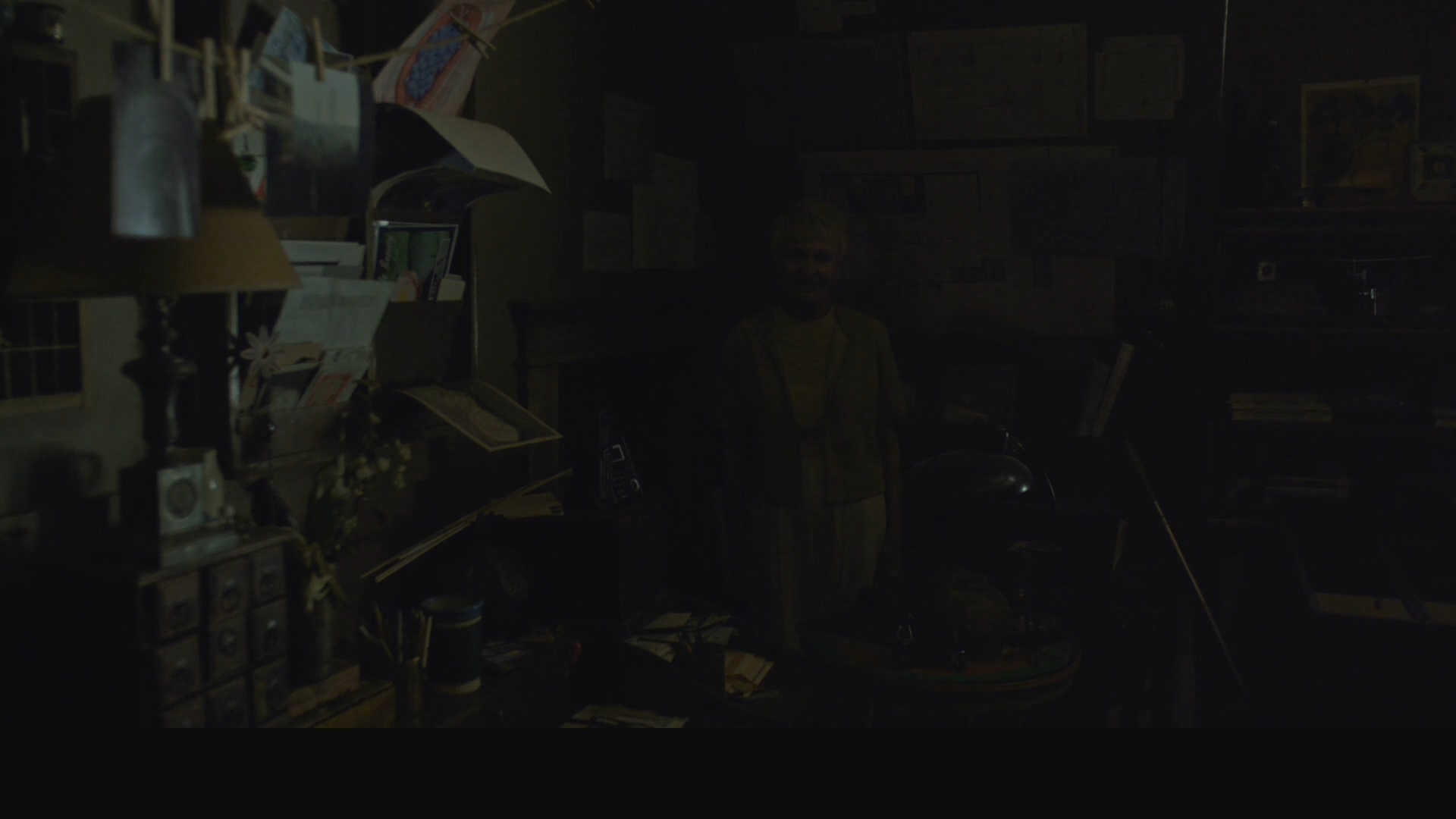 外婆死后，家里出了怪事：欧美电影无尿点系列