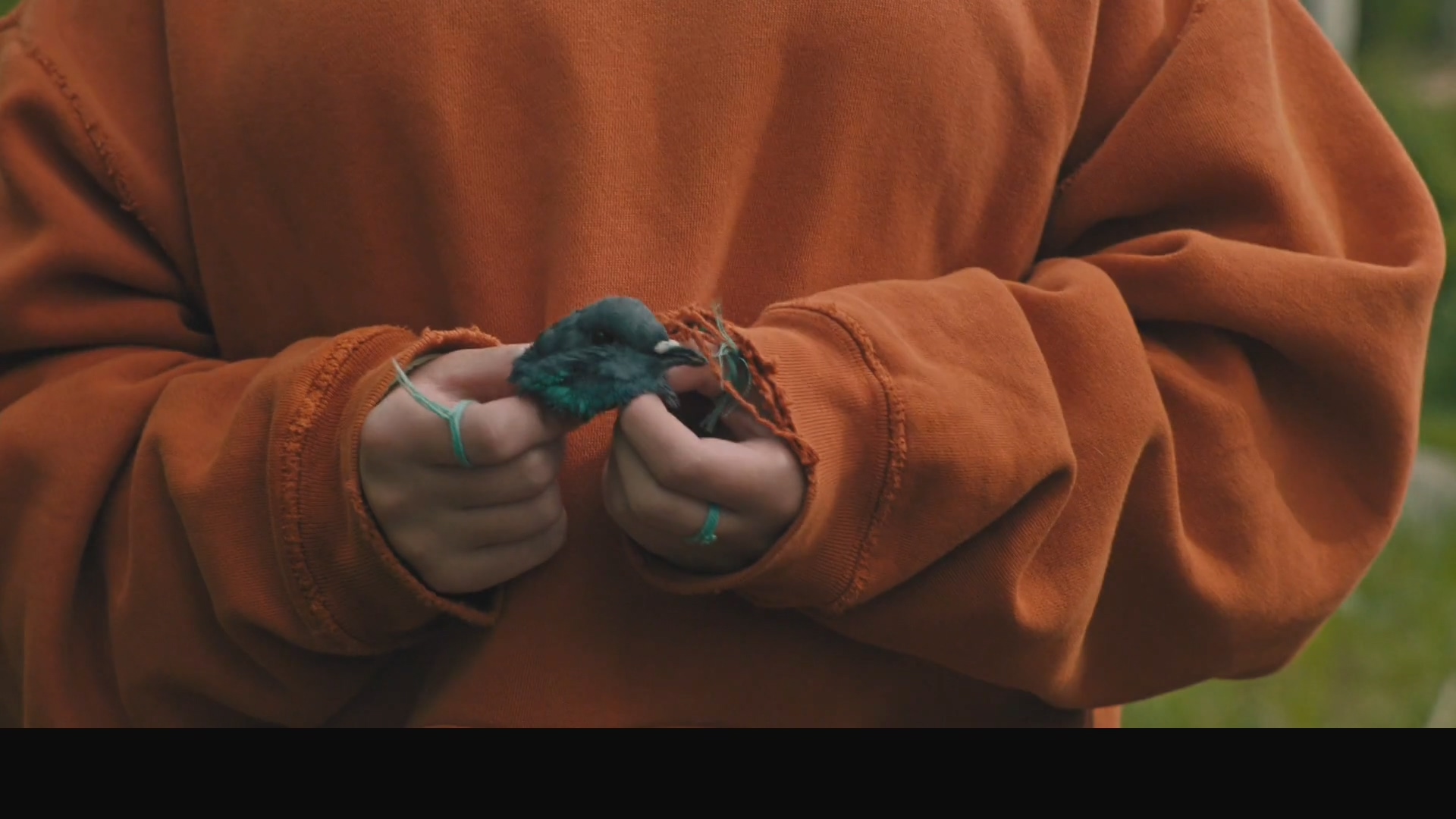 外婆死后，家里出了怪事：欧美电影无尿点系列