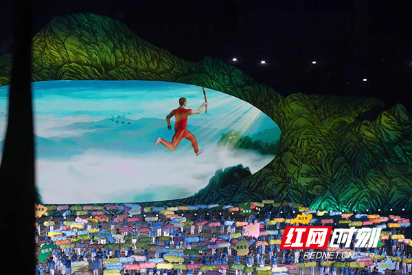 很精彩的视觉盛宴,一场精彩视觉盛宴