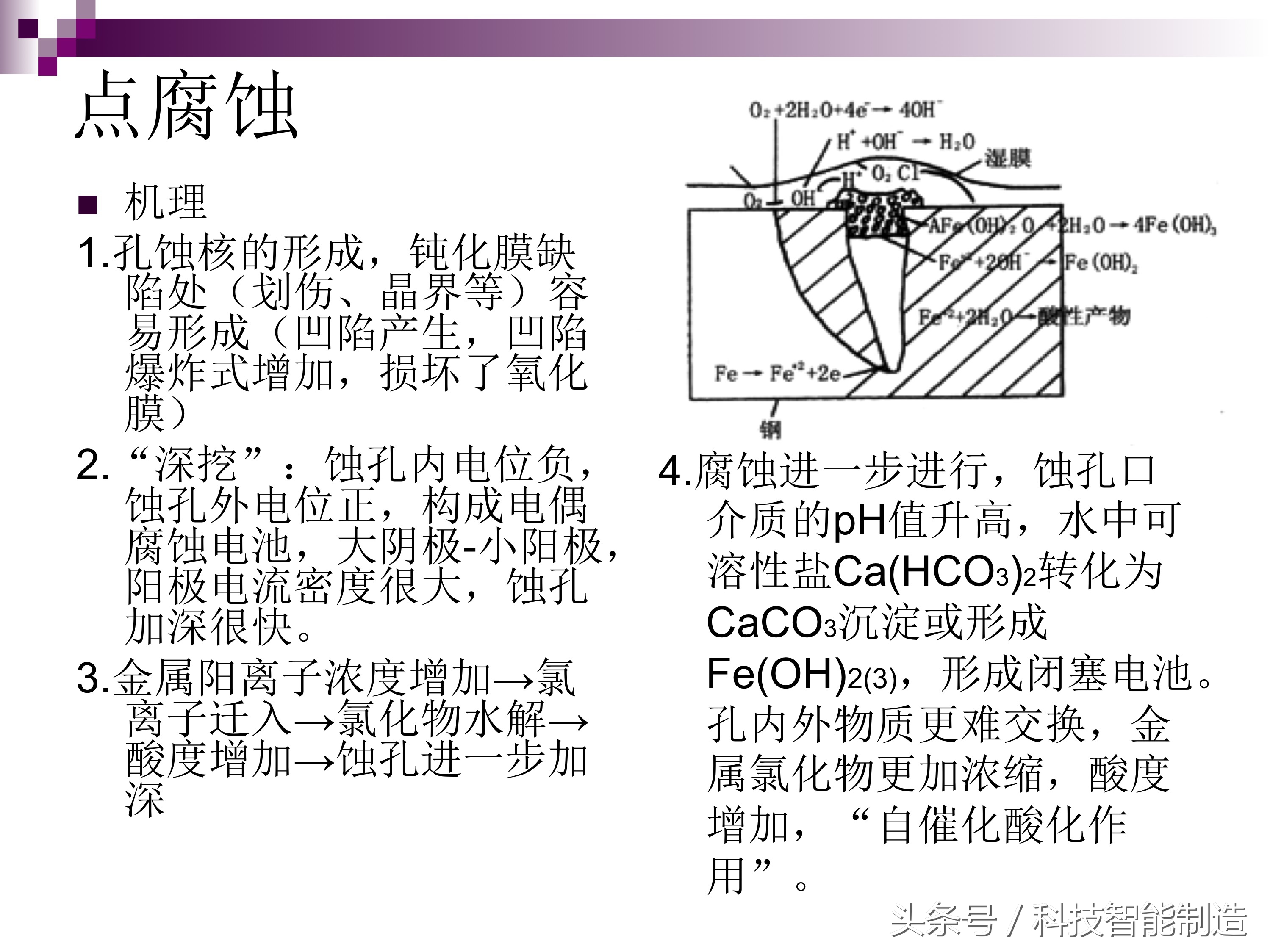 不锈钢腐蚀的主要原因是什么元素,不锈钢腐蚀真实案例