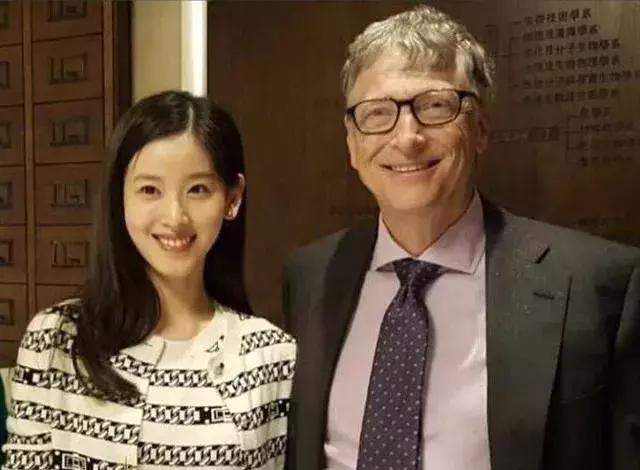 奶茶妹妹章泽天高情商分析,奶茶妹妹章泽天的清醒与野心