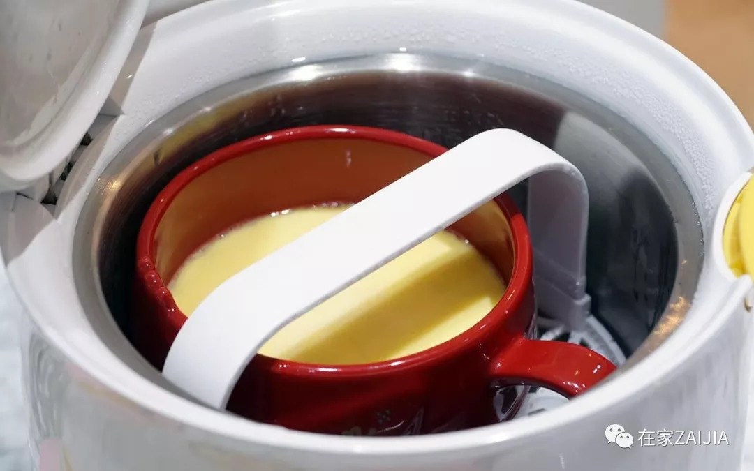 煮温泉蛋溏心蛋神器,标准温泉蛋煮蛋器做法及技巧