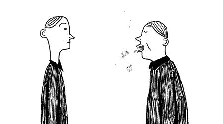 一对大学师生在校“创业”，为何却“闯”进了犯罪深渊？