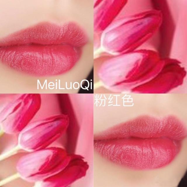 斩男色口红推荐,春夏斩男色口红推荐