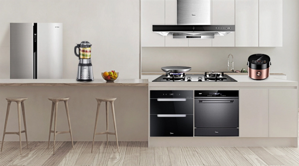 华帝老板和方太哪一种油烟机好,华帝跟美的的油烟机怎么选