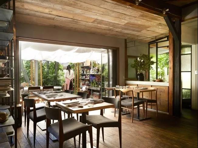 日本花店创业,日本花店的经营模式