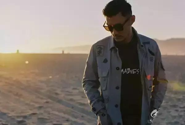 余文乐日本潮牌主理人,余文乐潮牌适合什么人穿