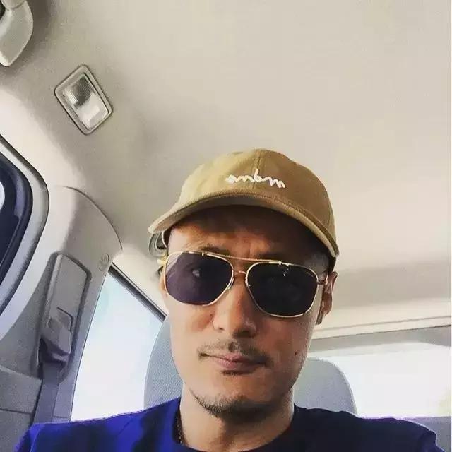 余文乐日本潮牌主理人,余文乐潮牌适合什么人穿