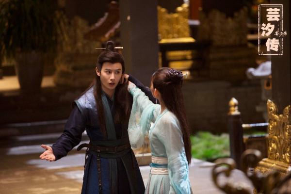 武侠唐门,为什么唐门总是出现在武侠小说里