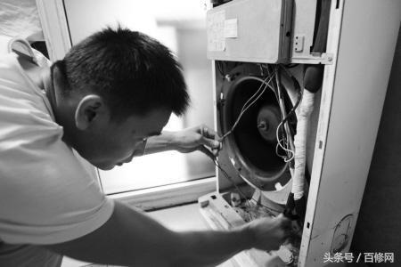 家电维修不再怕被坑修,家电维修有哪些套路