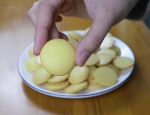 没有烤箱的饼干做蛋糕的方法,没有烤箱做小饼干