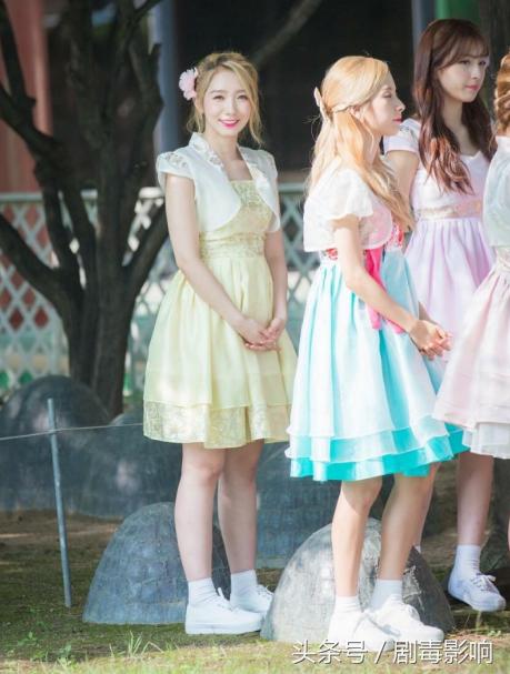 郑采妍dia组合,郑采妍dia