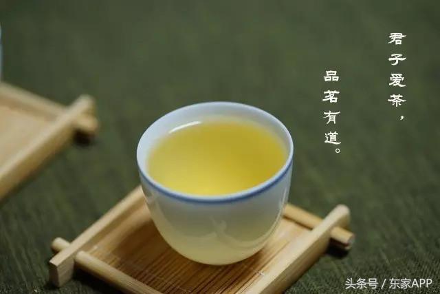 喝茶容易醉是什么原因,喝茶出现茶醉该如何去缓解呢