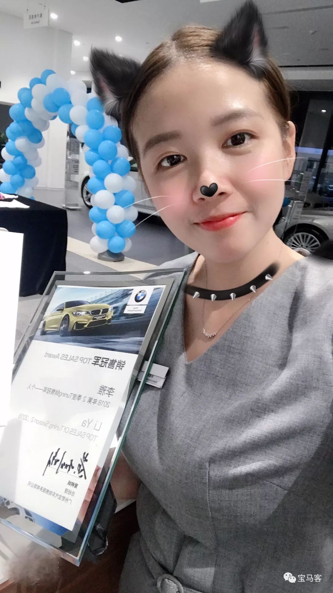 2018宝马4s店,2018款宝马4s店