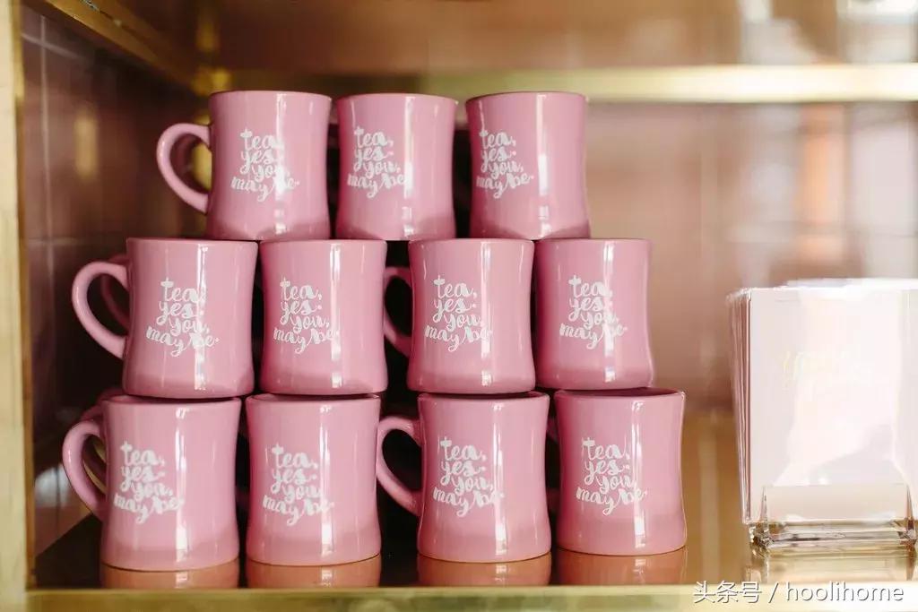 奶茶隐藏推荐攻略,24家超全奶茶攻略