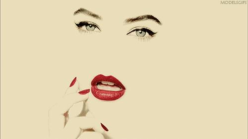 阿玛尼红管红绒唇釉,阿玛尼红管唇釉试色