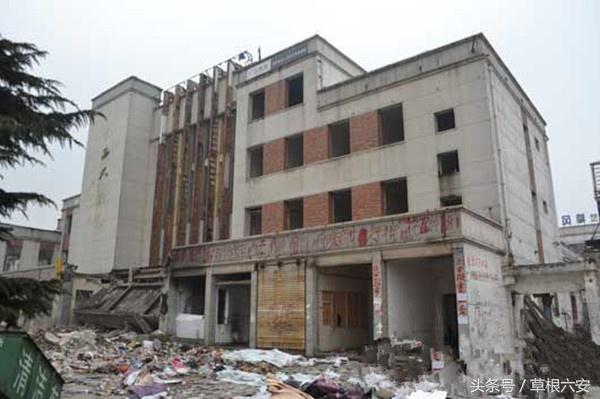 汇金国际广场二期,汇金广场建设情况