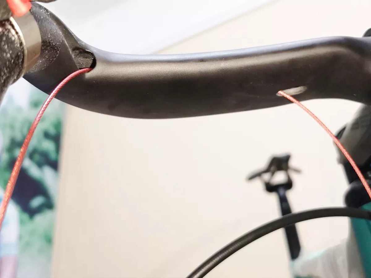 骑行课堂｜不求人！SRAMeTapHRD截管换油完全攻略