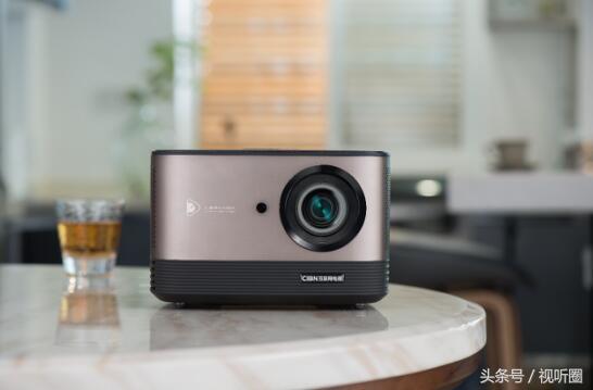 led投影技术,led投影增加亮度