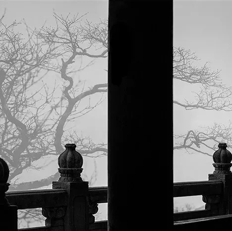 一去梵净，便懂了最美中国风