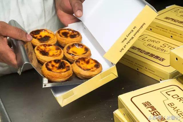 澳门美食攻略，每一家都能直击你的味蕾