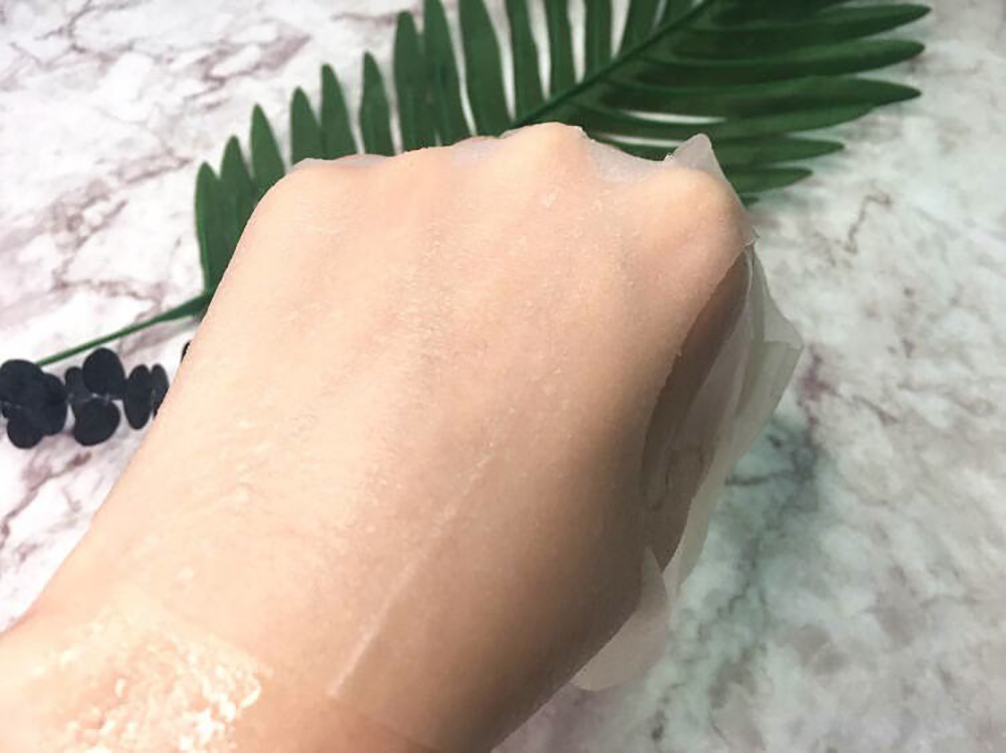 丽得姿水库面膜效果怎么样,丽得姿水库面膜用法