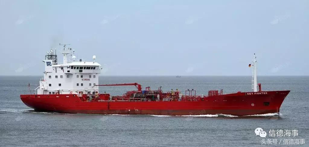 2海员吸入有害气体，洗舱一定要小心！