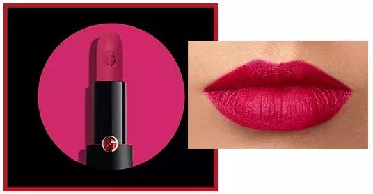 ysl跟阿玛尼口红哪个好,ysl口红和阿玛尼哪个好用