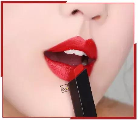 ysl阿玛尼哪个口红好,ysl口红416和阿玛尼405