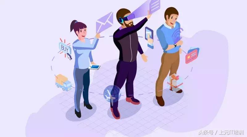 工资最高的十个岗位,it哪些岗位薪酬最高