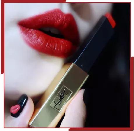 ysl必须有的口红,口红ysl好还是阿玛尼好