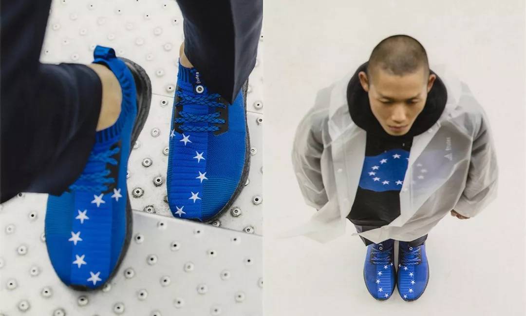 OFFWAY：我交往3年的女友，跟穿AJ的男人跑了