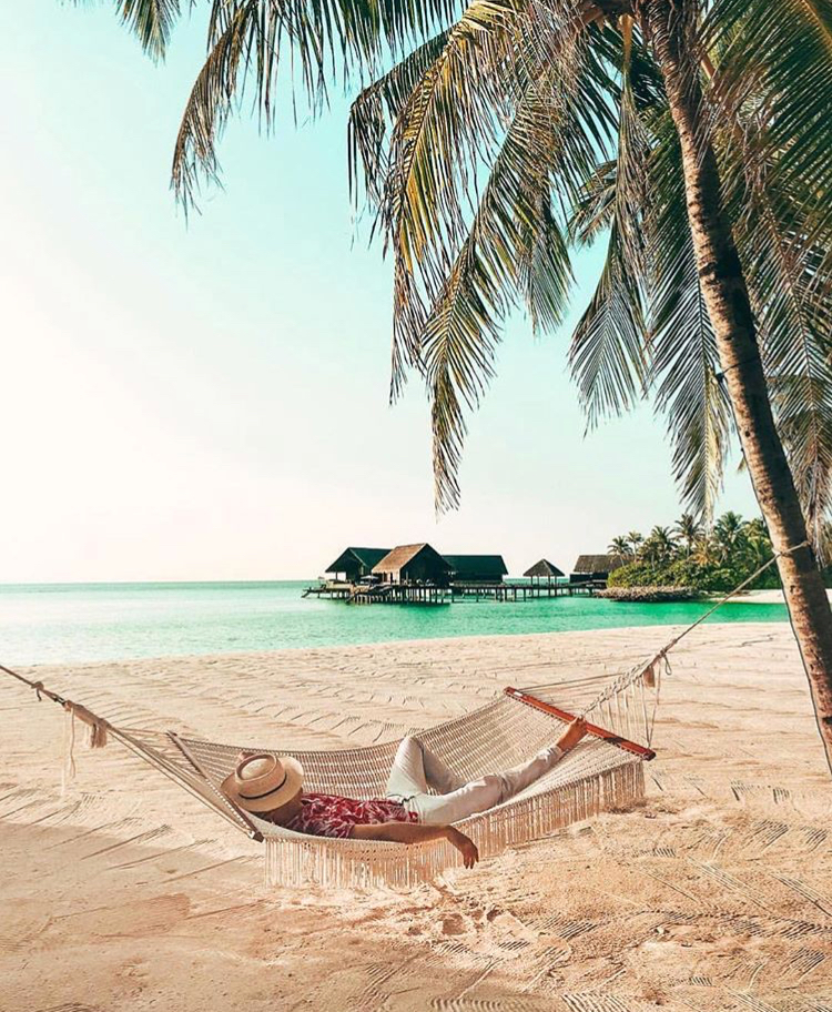 马尔代夫一价全包旅行,oneandonly马尔代夫