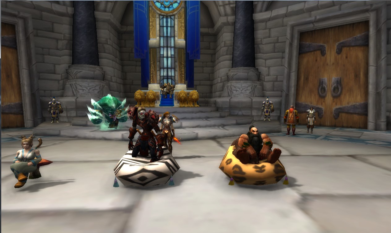 垂钓蹴鞠奔跑我的团公会铁人三项喜迎新