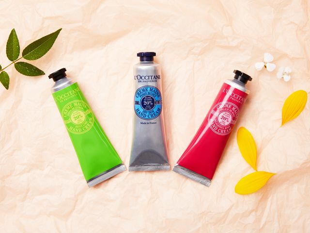 护手霜种草好物推荐,好物分享保湿滋润护手霜