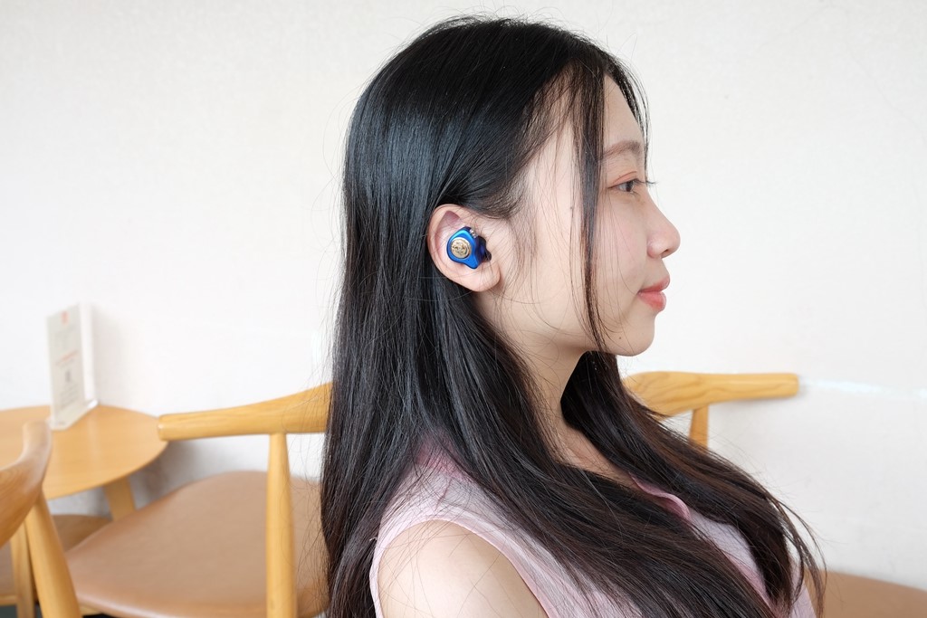 锦瑟香也tfzkingrs测评,tfz耳塞测评