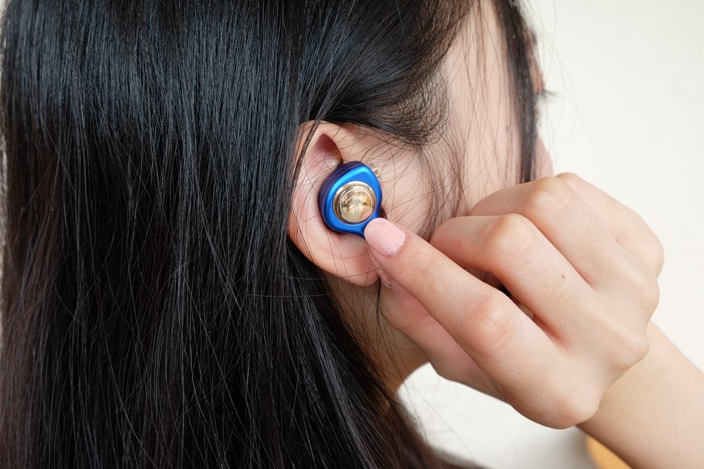 锦瑟香也tfzkingrs测评,tfz耳塞测评