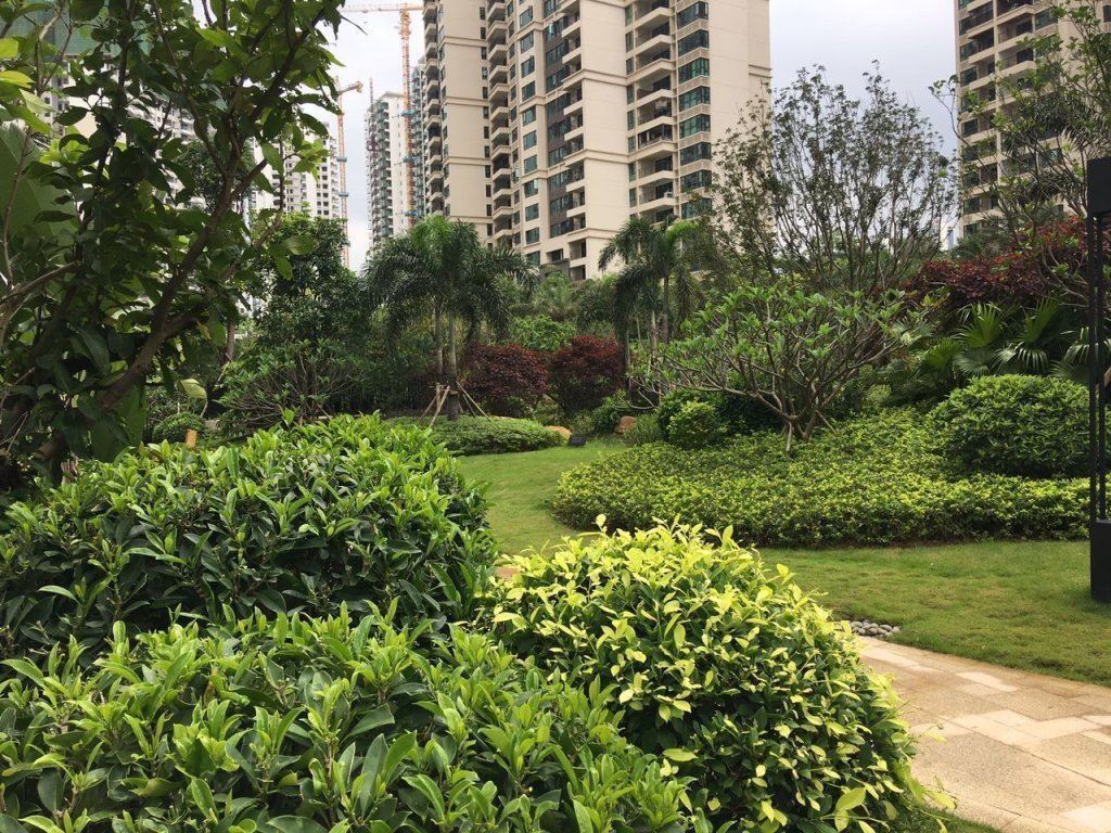 南宁江南区准现房彰泰新旺角,彰泰新旺角和汇东星城