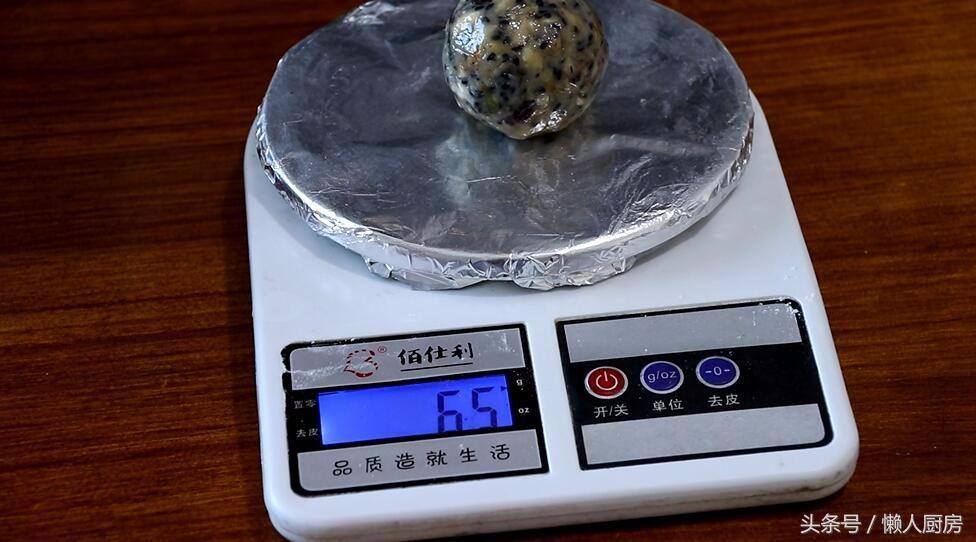 五仁月饼简单做法不用烤箱,五仁月饼老式官方正品0添加剂