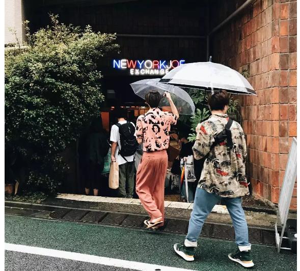 日本东京必逛中古店,东京哪里中古包性价比最高