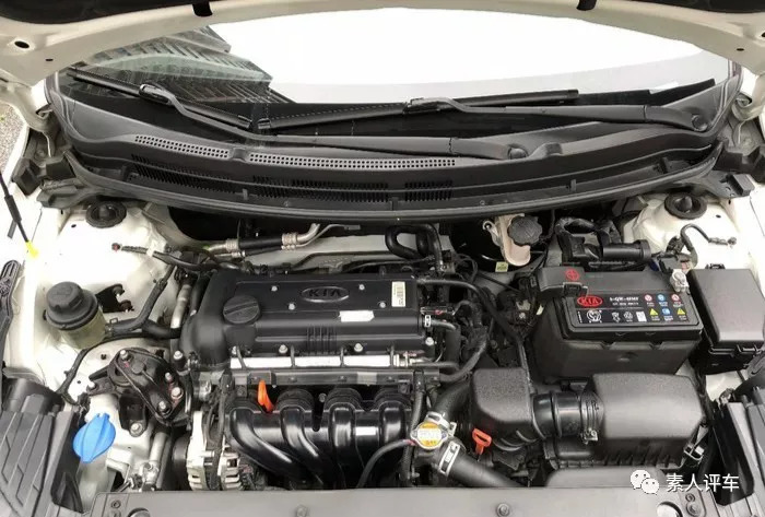 车主说起亚,15款起亚k2手动挡用车感受