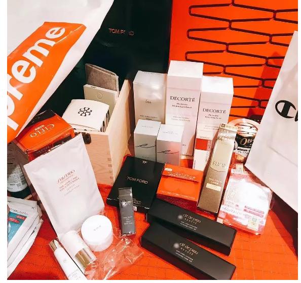 东京哪里中古包性价比最高,东京中古店哪里最便宜