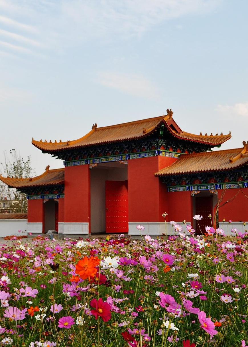 凤阳朱元璋的来历,嘉山县为啥叫明光